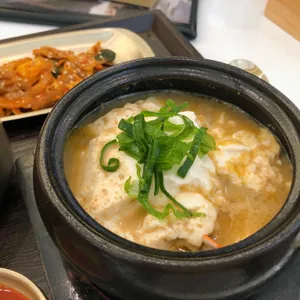 숨쉬는순두부 사진