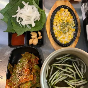 참맛깔곱창 사진