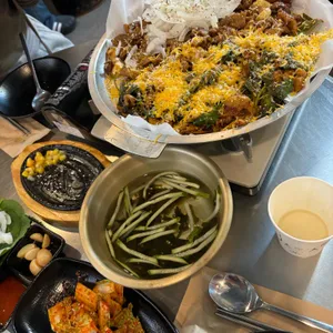 참맛깔곱창 사진