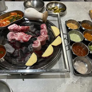 성복동집 사진