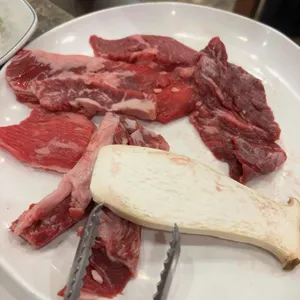 와우정육식당 사진
