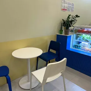 요거트아이스크림의 정석 리뷰 사진