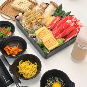 유유샤브 사진