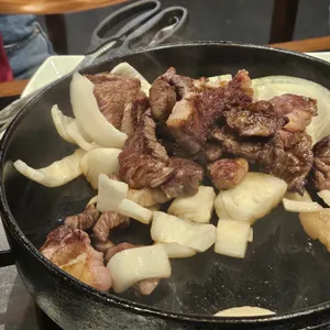 우판등심 사진