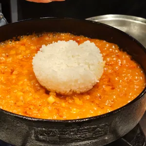 우판등심 사진