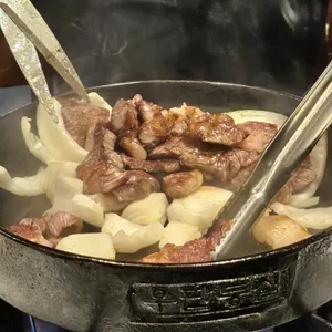 우판등심 사진