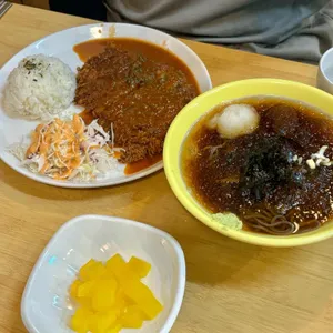 수제돈까스 드림식당 리뷰 사진