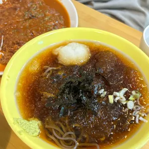 수제돈까스 드림식당 리뷰 사진
