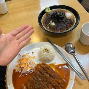 수제돈까스 드림식당 리뷰 사진