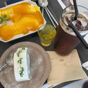 카페 모카힐 사진