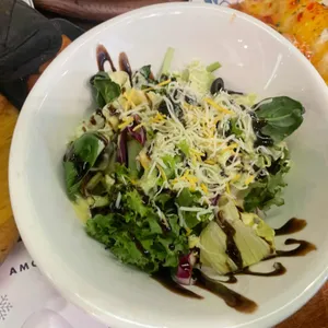 오므토토마토다이닝 사진