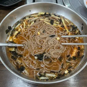 만복왕갈비탕 사진