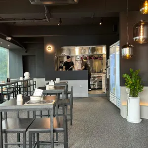팔오구 코리안 비스트로 리뷰 사진