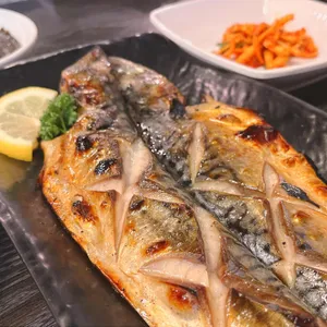 박은자 맛사랑 사진