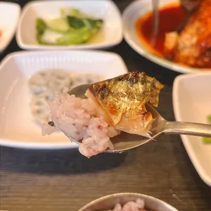 박은자 맛사랑 사진