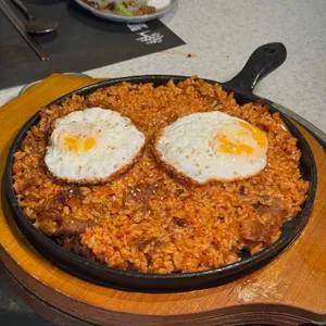 백송 리뷰 사진