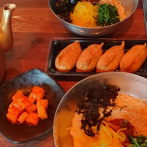 대동국수 사진