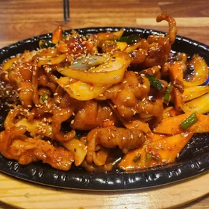 앵콜포차 사진