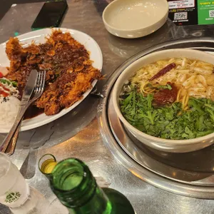 한신우동 사진