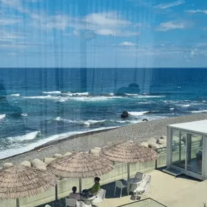 카페 이스트앵글 리뷰 사진