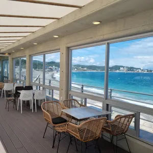 카페 이스트앵글 리뷰 사진