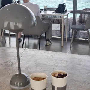 카페 이스트앵글 사진