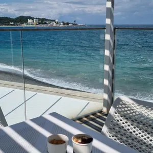 카페 이스트앵글 사진 2