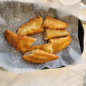 미남떡볶이 사진