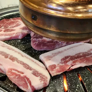 마장동고기집 사진