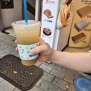 빽다방 사진