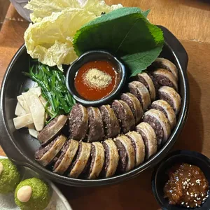 월하주방 사진