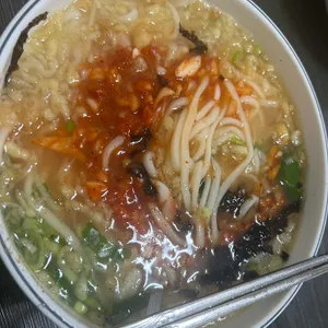 차애전 할매칼국수 사진