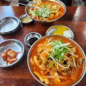 고구려짬뽕집 사진