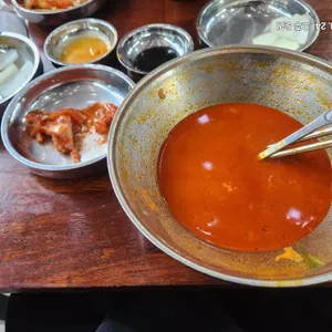 고구려짬뽕집 리뷰 사진