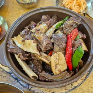 강남면옥 사진