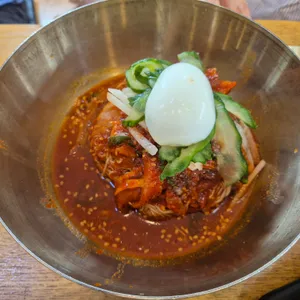 강남면옥 사진