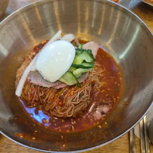 강남면옥 사진