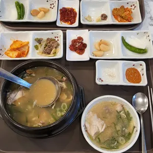 미를 담다 사진