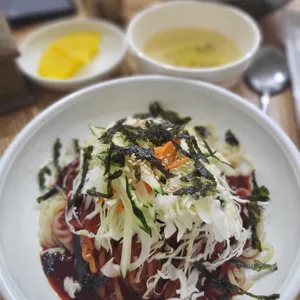 선영분식 사진