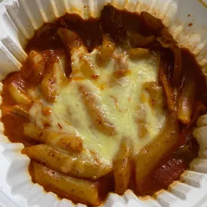 동대문엽기떡볶이 대표 사진