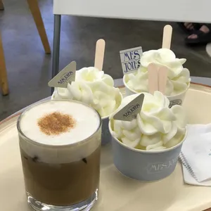 오우야 에스프레소바 사진