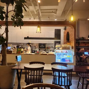 카페 부부스 리뷰 사진