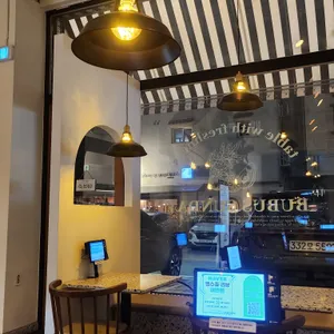 카페 부부스 리뷰 사진