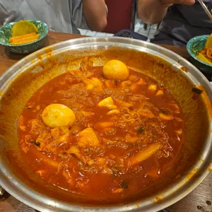 미치닥떡볶이 대표 사진