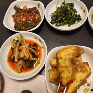 간떡보 사진