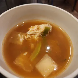 간떡보 사진