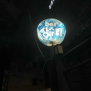 bar 상수리 리뷰 사진