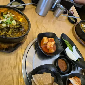 이바돔감자탕 사진