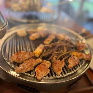 고반식당 사진