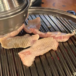 고반식당 사진